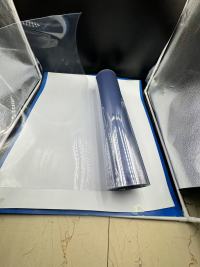 Garantire la sicurezza e l'attrattiva dei prodotti con soluzioni in pellicola PVC trasparente