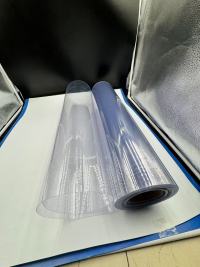 Garantire la sicurezza e l'attrattiva dei prodotti con soluzioni in pellicola PVC trasparente