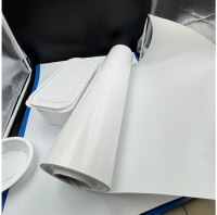 PS-Folie in antistatischen Komponenten für Blisterverpackungen, Autoteile, Spielzeugzubehör, Kühlschrankgehäuse, Robotergehäuse,