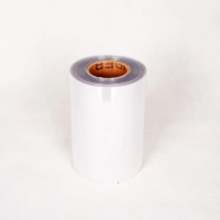 Transparente PETG/PET-Folie zum Thermoformen