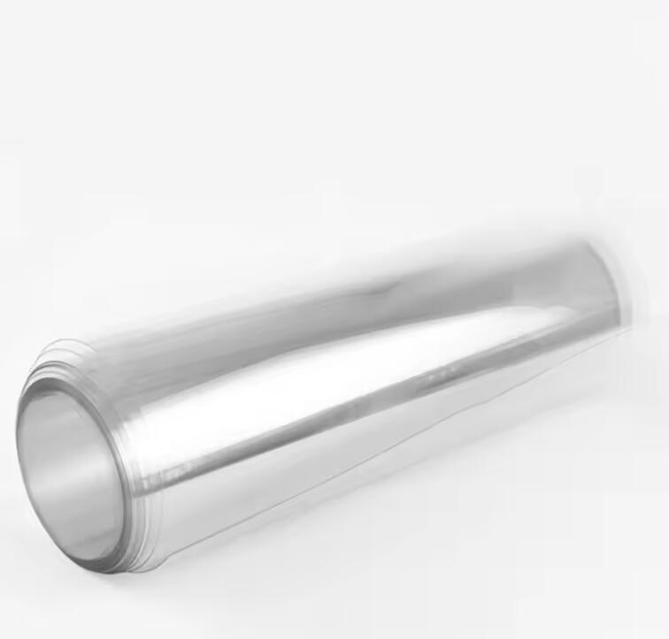 Filme Mono Transparente APET/PET para Moldagem a Vácuo