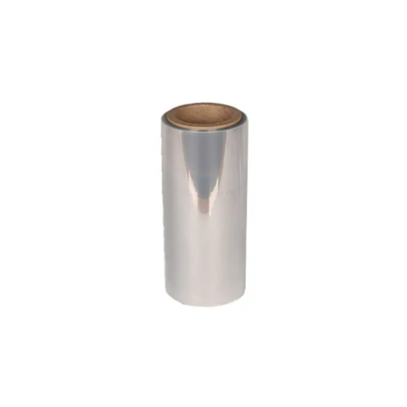 APET Mono Film for Vaccum Forming