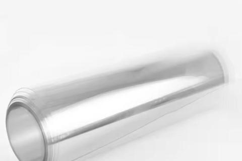 Prozorna APET/PET mono folija za vakuumsko oblikovanje