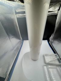 Прозрачно ПП фолио: Свойства и многостранни приложения