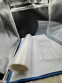 Прозрачно ПП фолио: Свойства и многостранни приложения