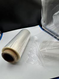 Film trasparente EVA/PE Fresh: caratteristiche e applicazioni versatili