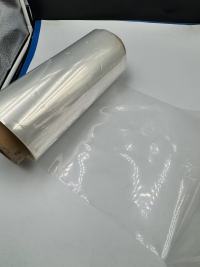 Film trasparente EVA/PE Fresh: caratteristiche e applicazioni versatili