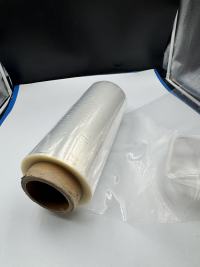 Film trasparente EVA/PE Fresh: caratteristiche e applicazioni versatili