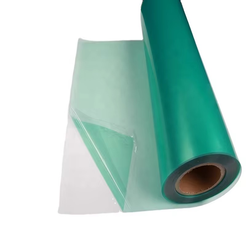 PC film transparent polycarbonate