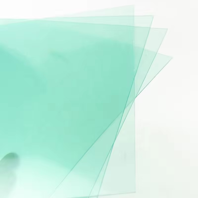 PC film transparent polycarbonate