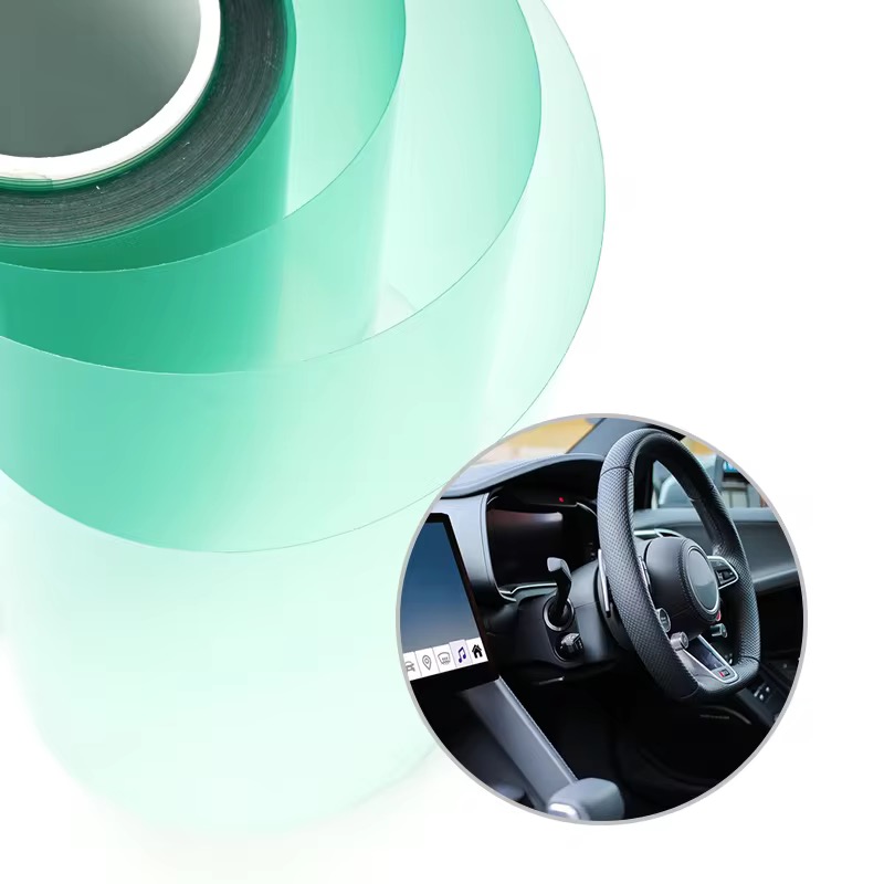 PC film transparent polycarbonate