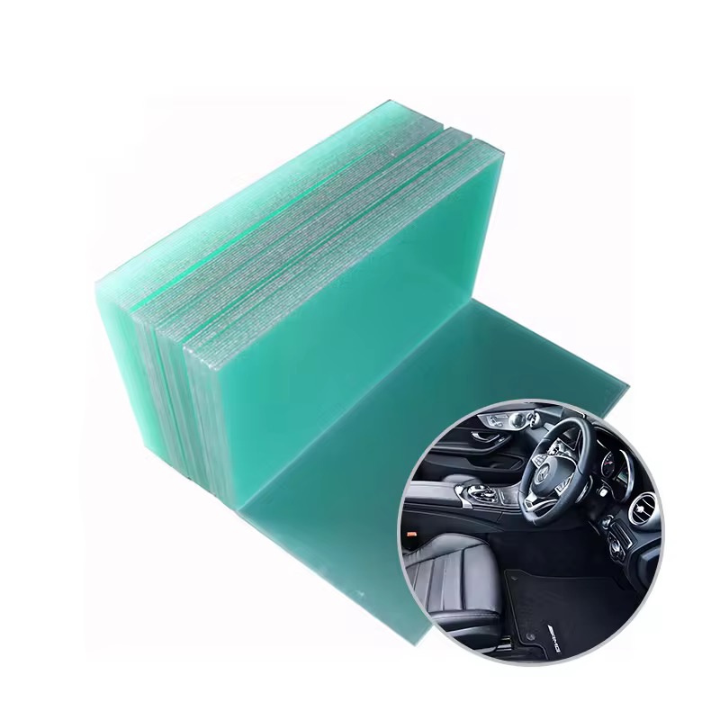 PC film transparent polycarbonate