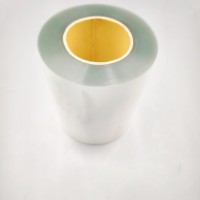 Tấm màng polystyrene trong suốt BOPS/OPS cứng