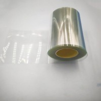 Tấm màng polystyrene trong suốt BOPS/OPS cứng