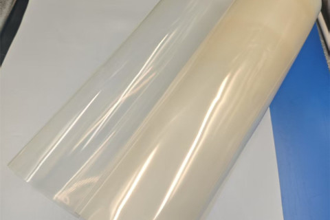 Hitzebeständige PLA-Thermoformfolie