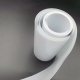 Folie blister medicinală din PVC alb lăptos