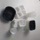 copo para bebidas quentes pp, copo para geleia pp, copo para pudim pp