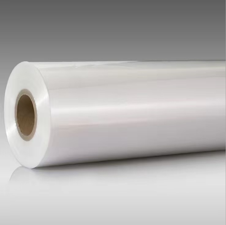 POF shrink film