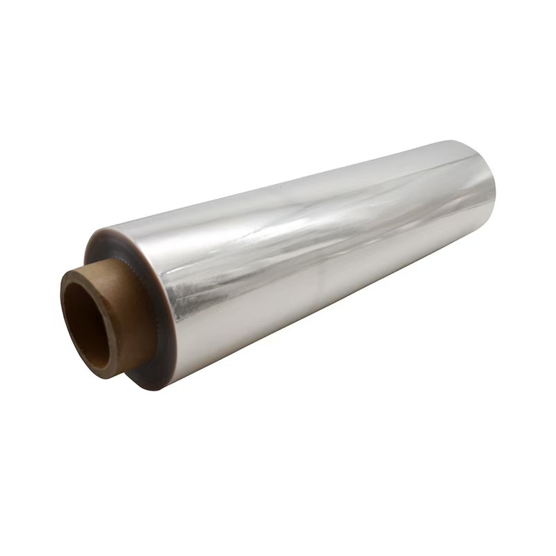 POF shrink film
