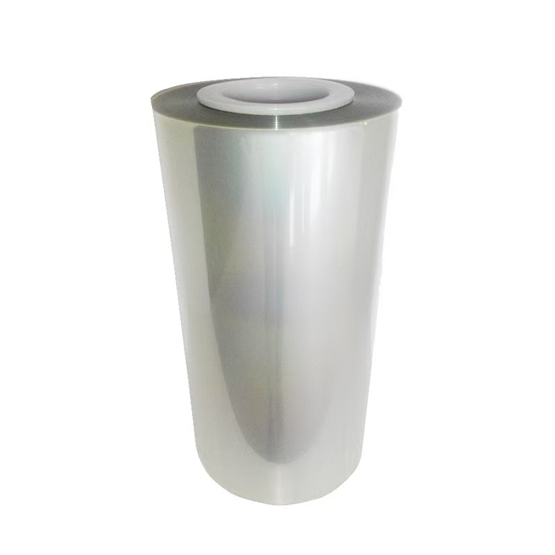 POF shrink film food packaging