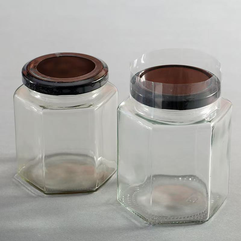 POF shrink film
