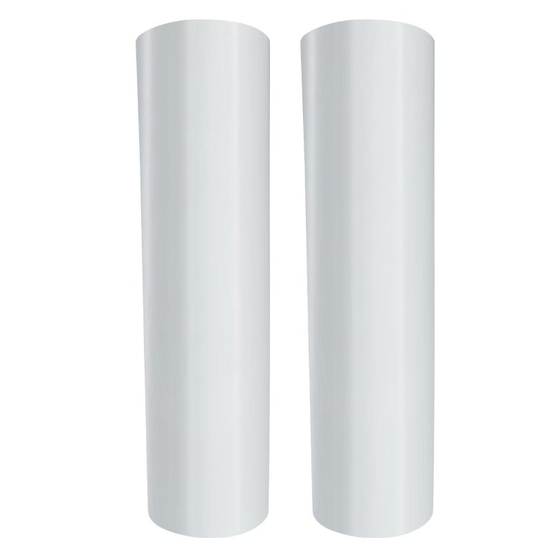 POF shrink film food packaging