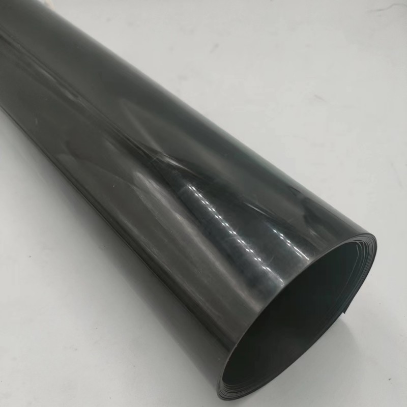 Anti-static PP Rigid Film