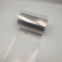 Emballage primaire en PVC hautement transparent pour produits pharmaceutiques