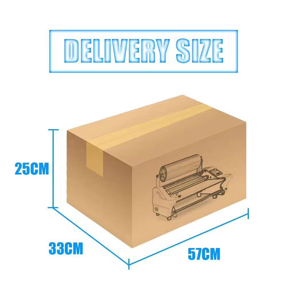 PET DTF film heat transfer