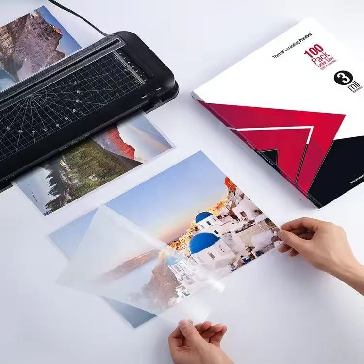 PET DTF film direct-to-film printing