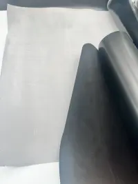 Raziskovanje edinstvenih lastnosti in raznolikih uporab PVC kosmičaste folije