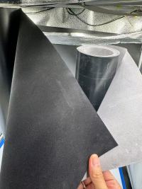 Khám phá các tính chất độc đáo và ứng dụng đa dạng của màng phủ PVC