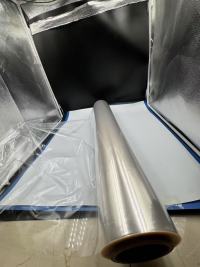 Unveiling the Versatility of Transparent CPP Film: Properties and Applications Across Industries