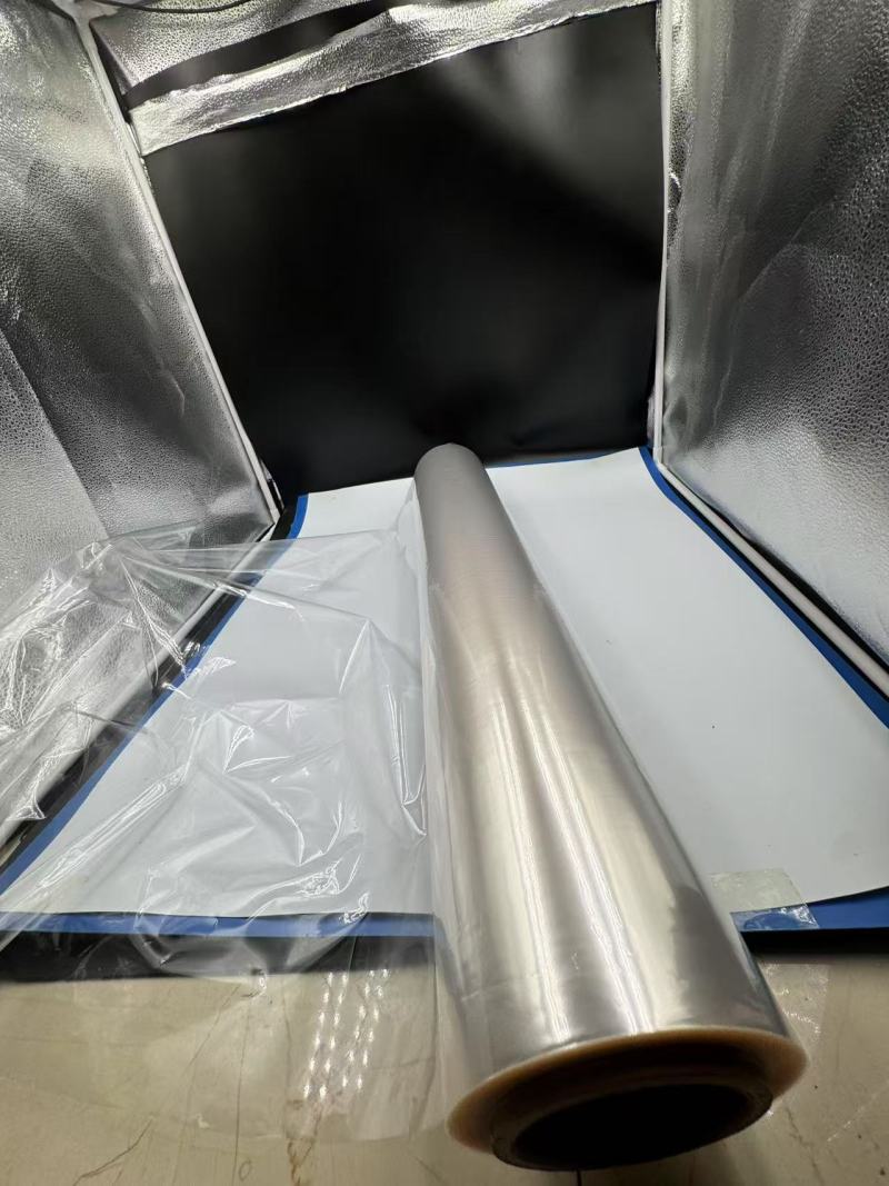Unveiling the Versatility of Transparent CPP Film: Properties and Applications Across Industries
