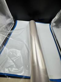 Unveiling the Versatility of Transparent CPP Film: Properties and Applications Across Industries