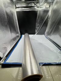 Unveiling the Versatility of Transparent CPP Film: Properties and Applications Across Industries
