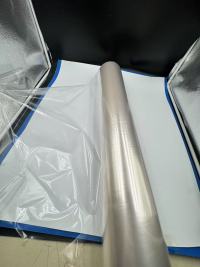 Unveiling the Versatility of Transparent CPP Film: Properties and Applications Across Industries