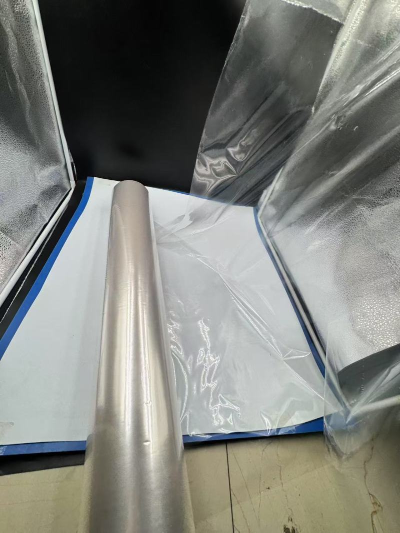 Unveiling the Versatility of Transparent CPP Film: Properties and Applications Across Industries