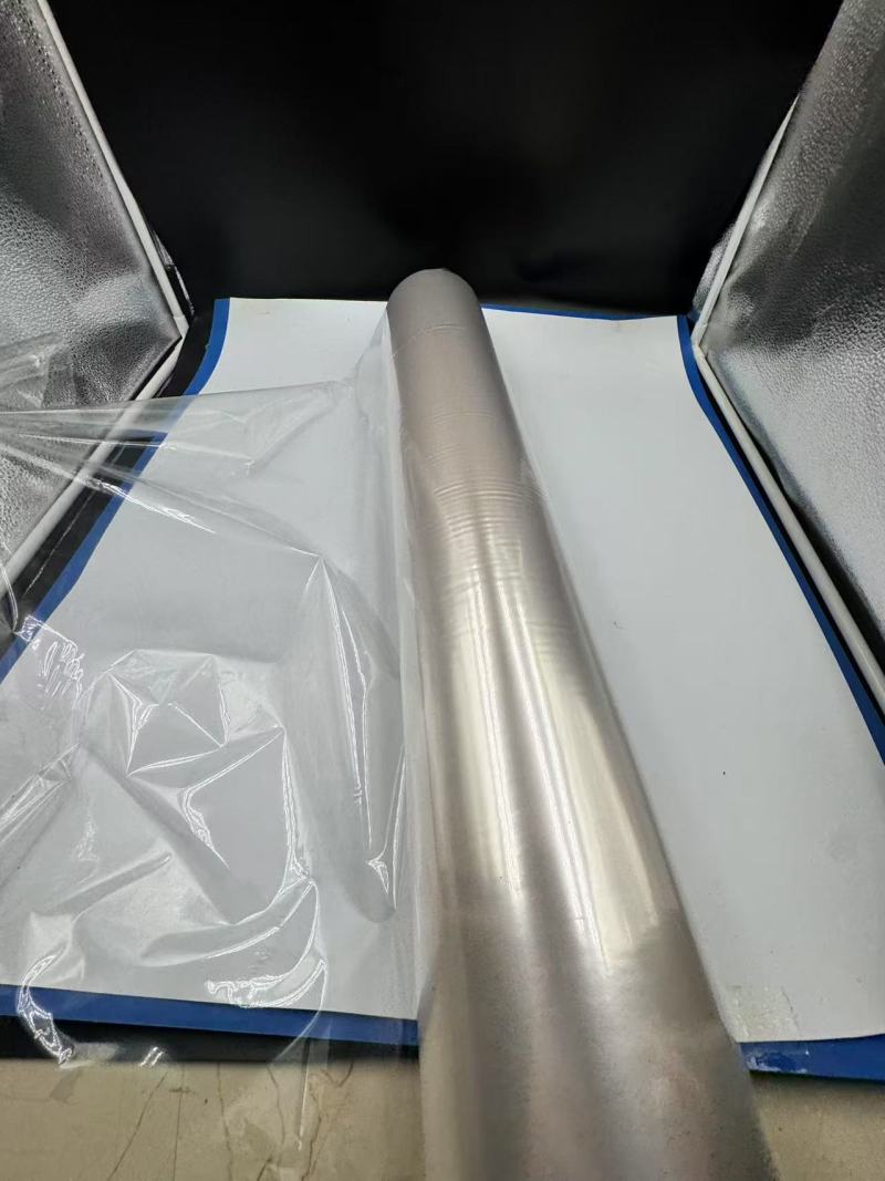 Unveiling the Versatility of Transparent CPP Film: Properties and Applications Across Industries