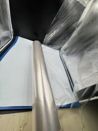 Unveiling the Versatility of Transparent CPP Film: Properties and Applications Across Industries