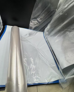 Unveiling the Versatility of Transparent CPP Film: Properties and Applications Across Industries