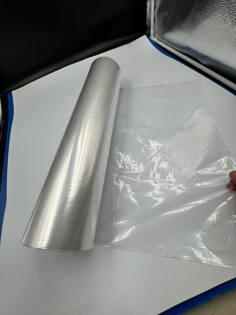 Explorando las propiedades y aplicaciones versátiles de la película de LDPE