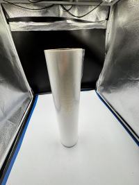 Explorando las propiedades y aplicaciones versátiles de la película de LDPE