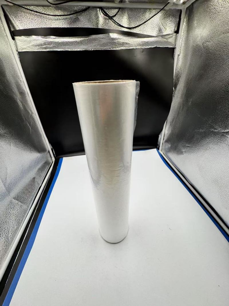 Explorando las propiedades y aplicaciones versátiles de la película de LDPE