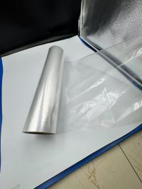 Explorando las propiedades y aplicaciones versátiles de la película de LDPE