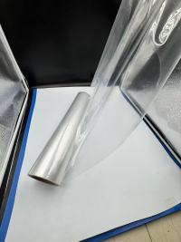 Explorando las propiedades y aplicaciones versátiles de la película de LDPE