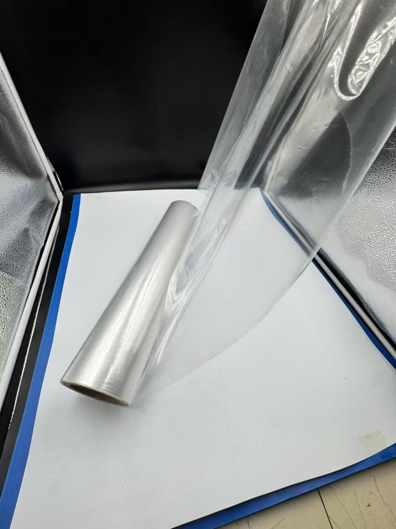 Explorando las propiedades y aplicaciones versátiles de la película de LDPE