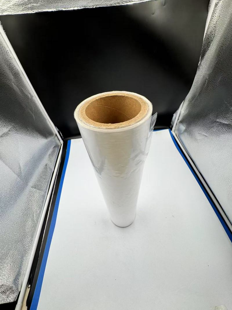 Explorando las propiedades y aplicaciones versátiles de la película de LDPE