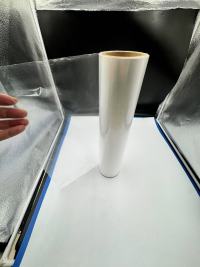 Explorando las propiedades y aplicaciones versátiles de la película de LDPE