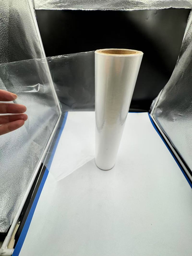 Explorando las propiedades y aplicaciones versátiles de la película de LDPE